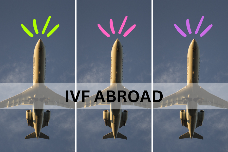 IVF Abroad