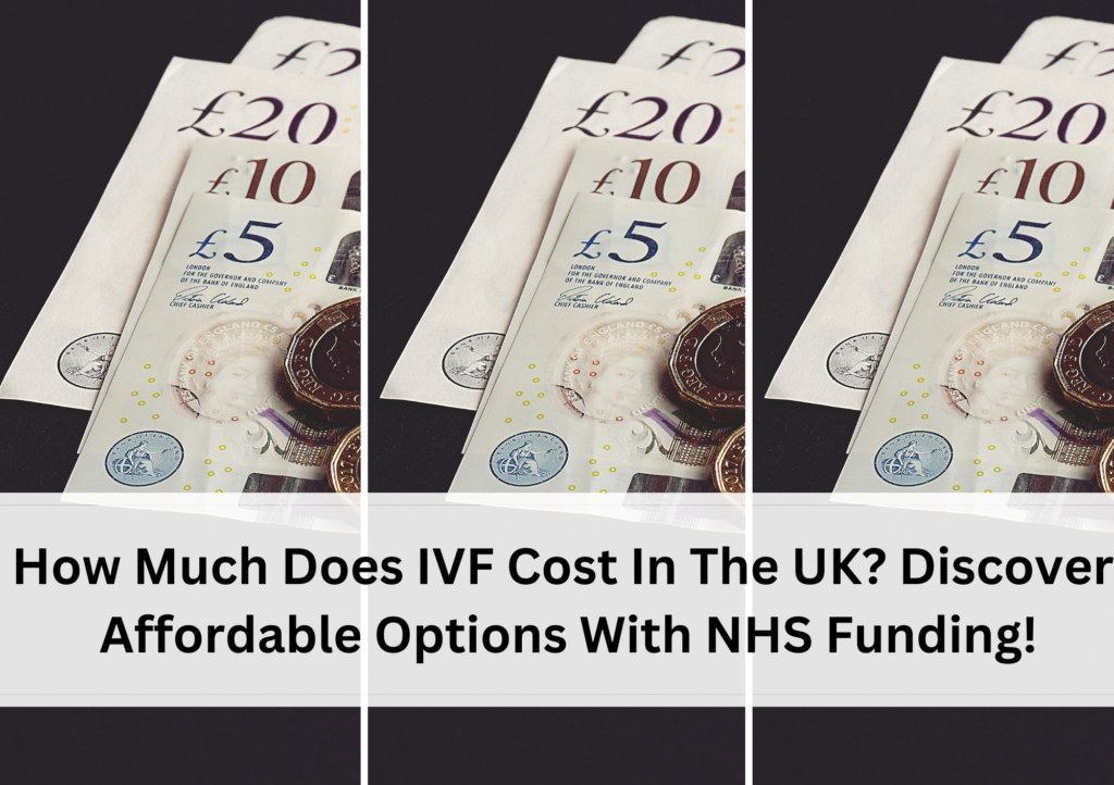 ivf cost uk nhs