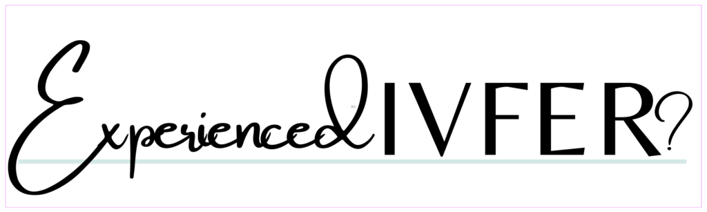 IVF consultation questions