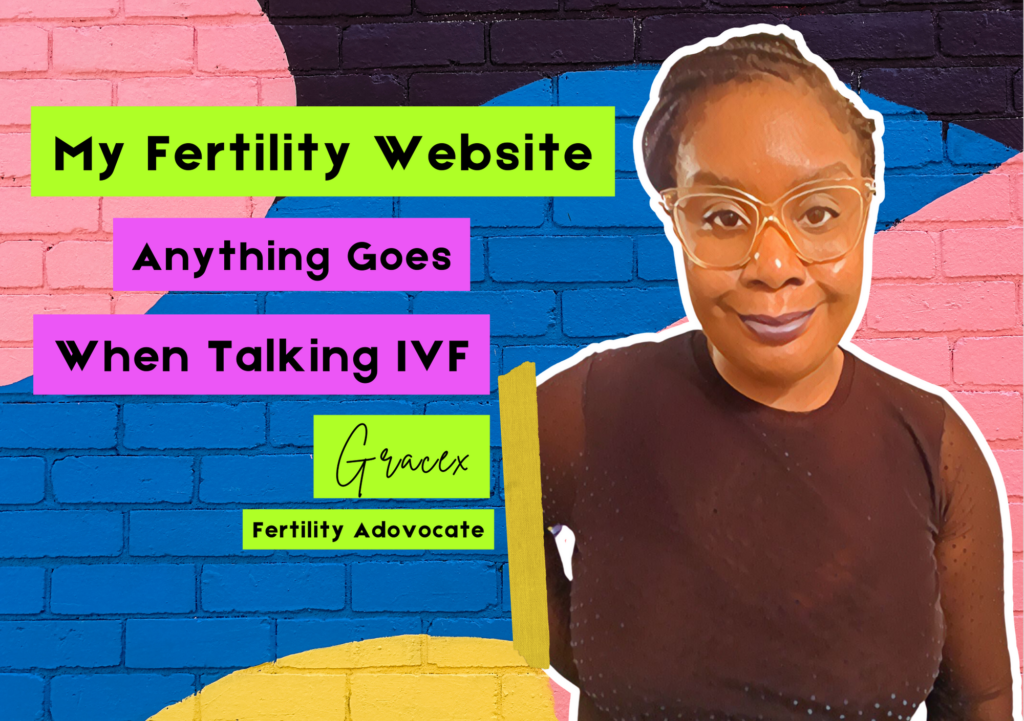 Fertility Website